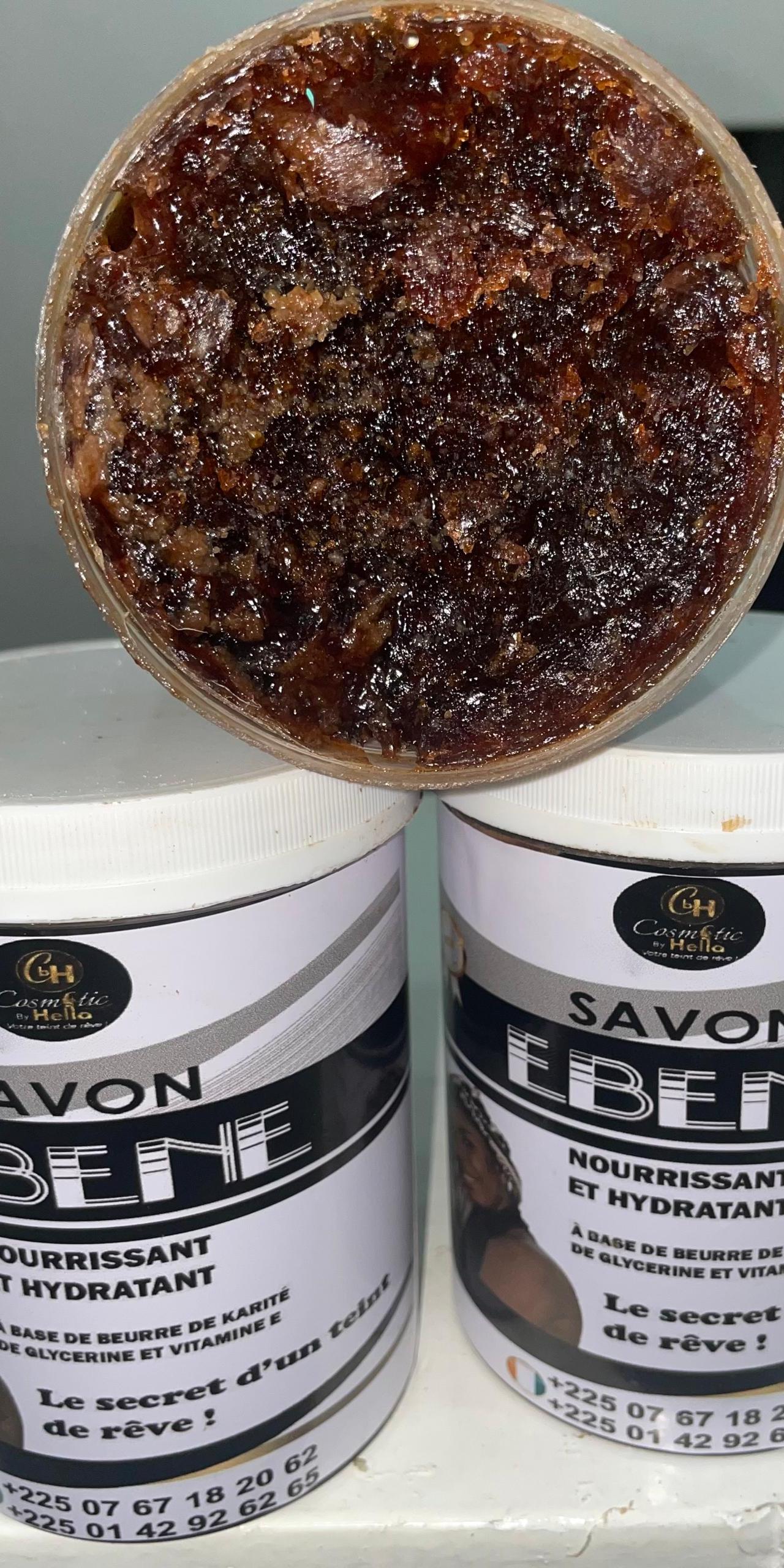 Savon Ebene