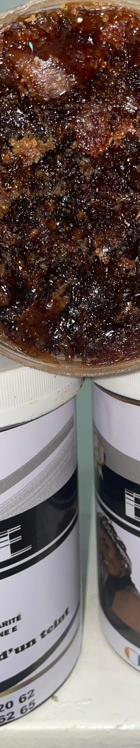 Savon Ebene
