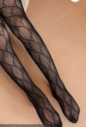 Collant filet