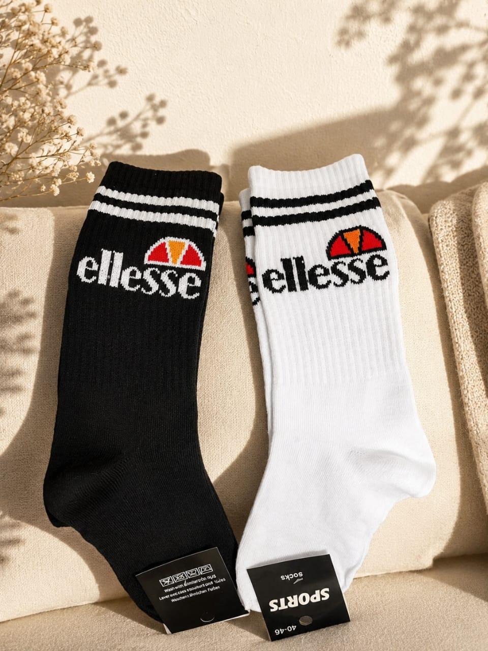 Chaussette Ellesse