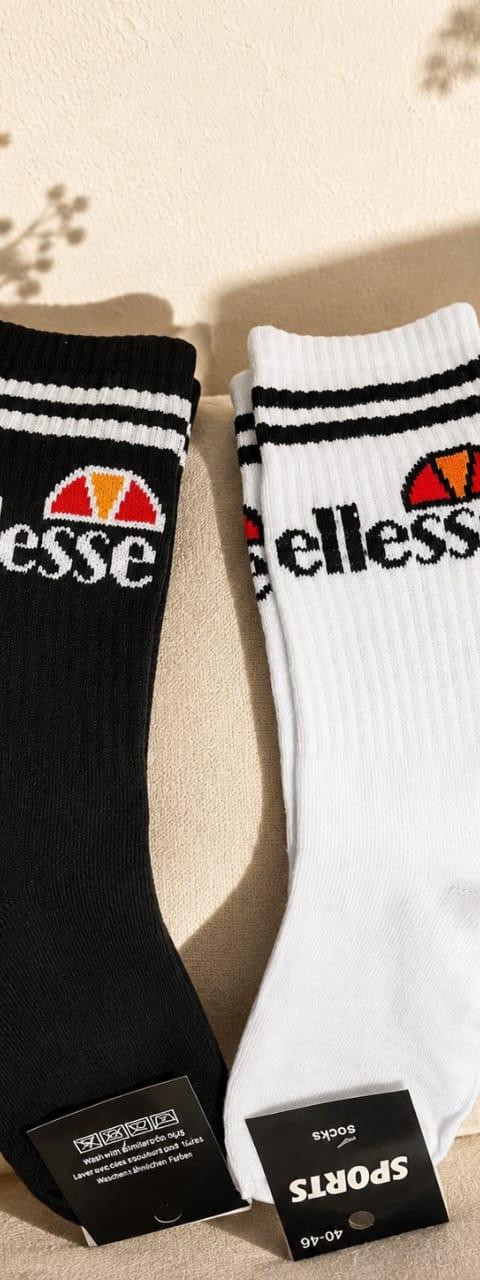 Chaussette Ellesse