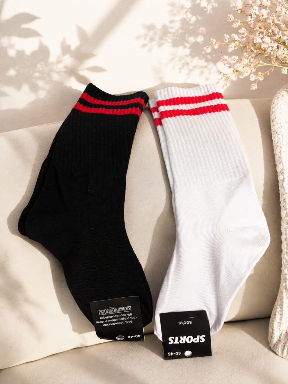 Chaussette classique , simple