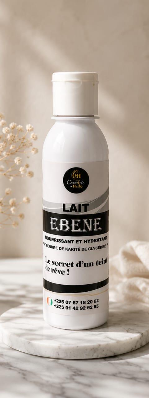 Lait Ébène